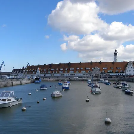 Διαμέρισμα Garibaldi De Fonctionnelle Nouvelle Renovation Jardin Prive Καλέ