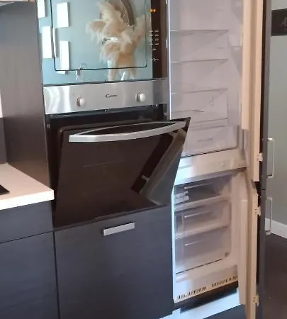 Garibaldi De Fonctionnelle Nouvelle Renovation Jardin Prive Διαμέρισμα Καλέ