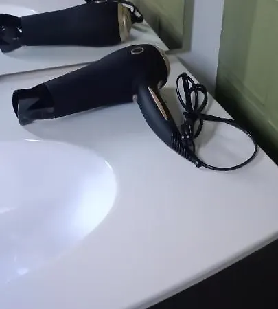 דירה Garibaldi De Fonctionnelle Nouvelle Renovation Jardin Prive קאלה