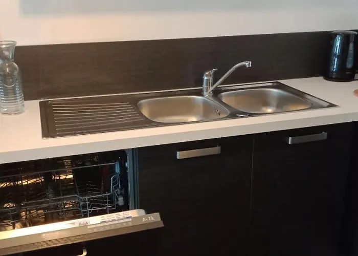 Appartement Garibaldi De Fonctionnelle Nouvelle Renovation Jardin Prive
